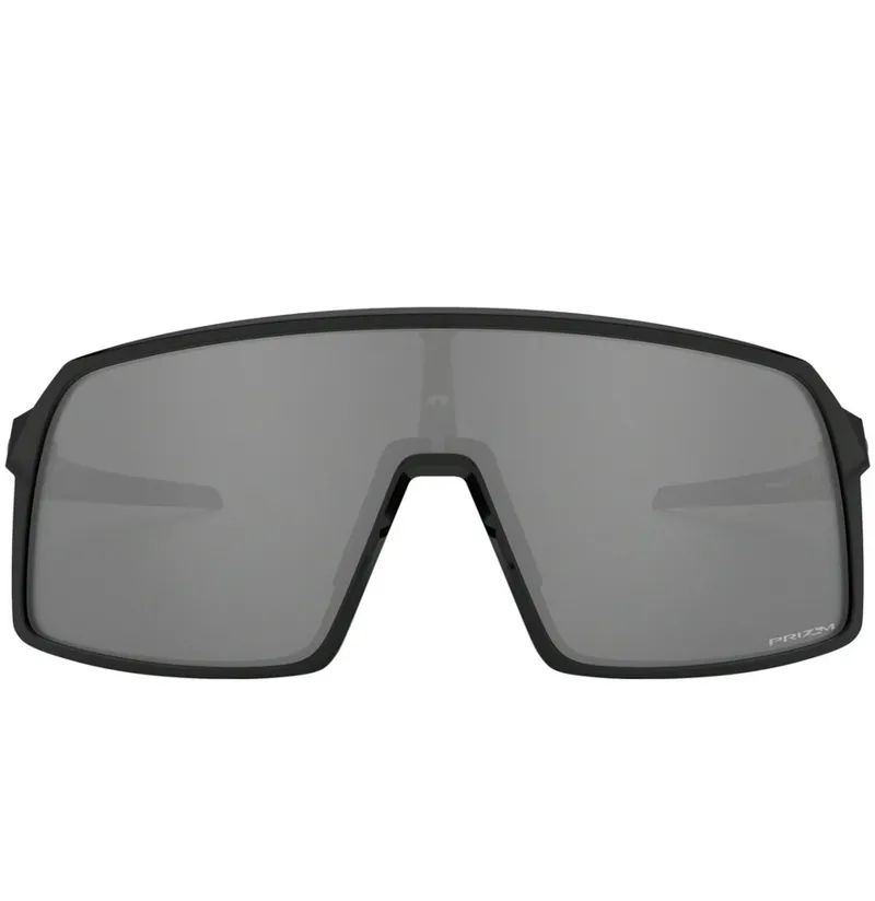 Oakley Sutro Polished Black with Prizm Black-1